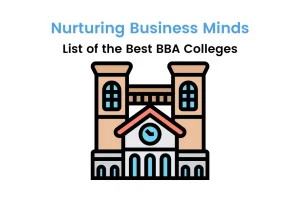 best bba colleges in india