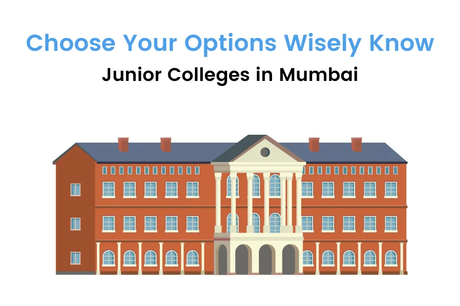 best junior colleges in mumbai
