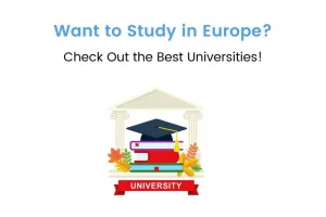 best universities in europe