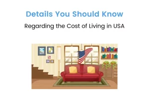 cost of living in usa