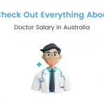 doctor salary australia