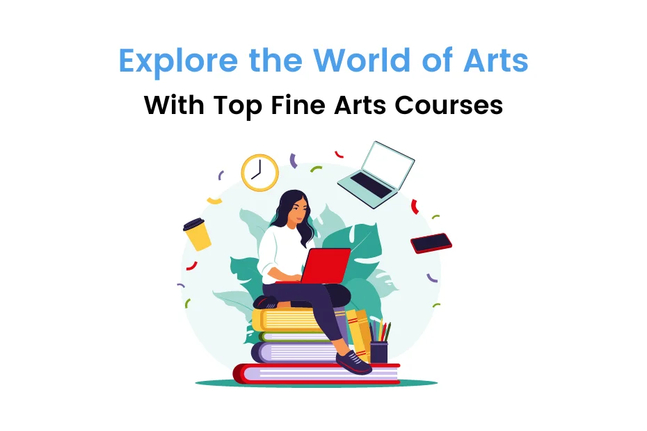fine arts course