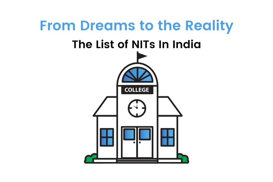 nit colleges in india