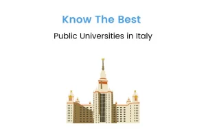 public universities in italy