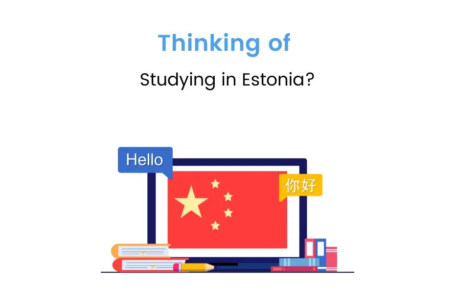 study in estonia