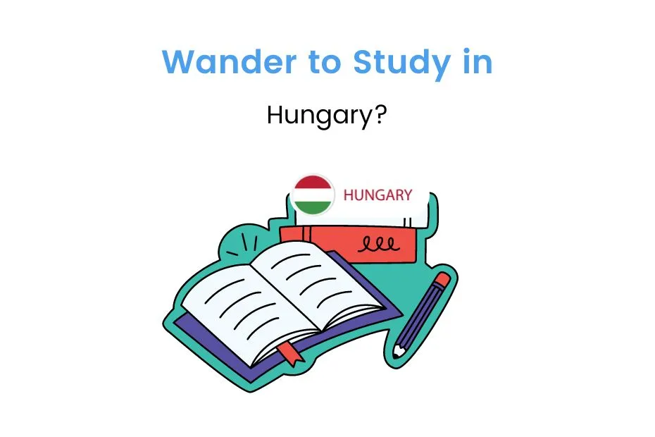 study in hungary