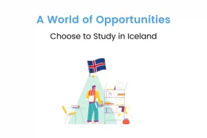 study in iceland
