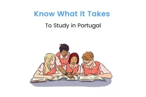 study in portugal
