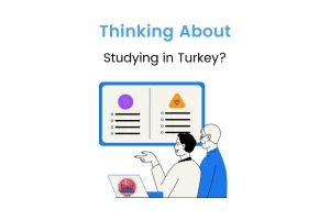 study in turkey