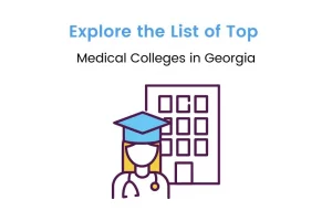 top medical colleges in georgia