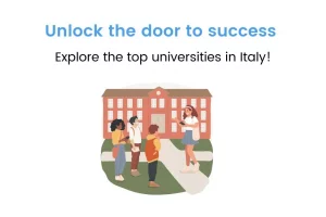 top universities in Italy