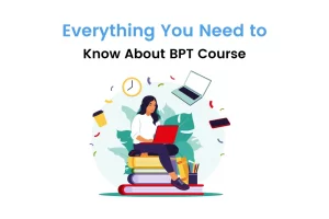 BPT Courses