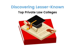 Best Private Law Colleges in India