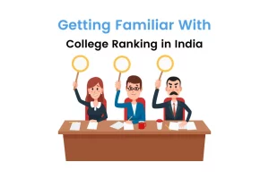 College Ranking in India