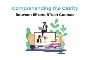 Difference Between BE and BTech