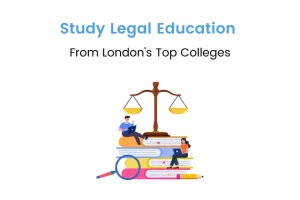 Law colleges in London