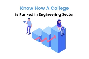 Ranking of Engineering Colleges in India