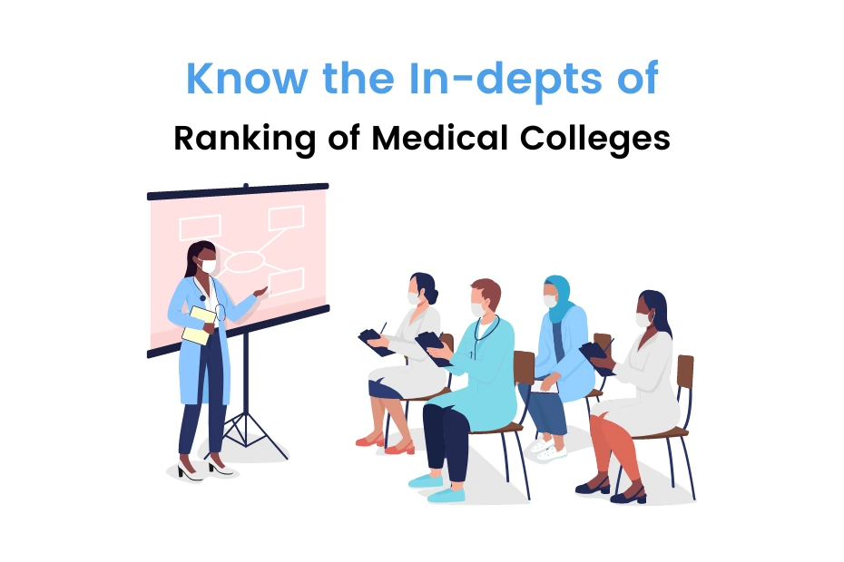 ranking-of-medical-colleges-in-india-government-private-colleges