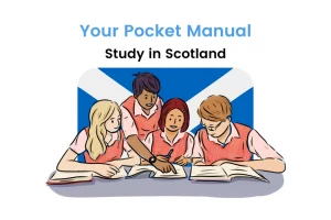 Study in Scotland