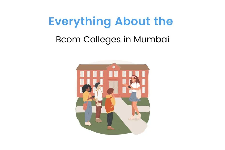 bcom colleges in mumbai
