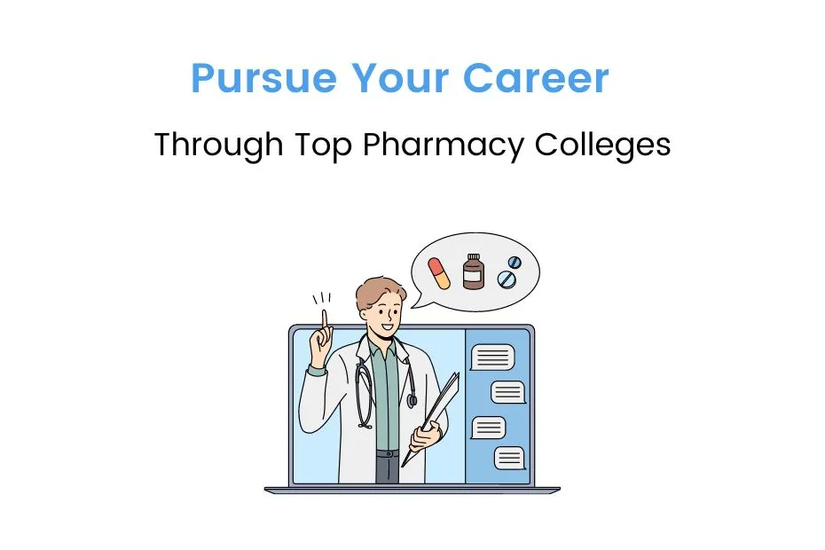 best pharmacy college in india