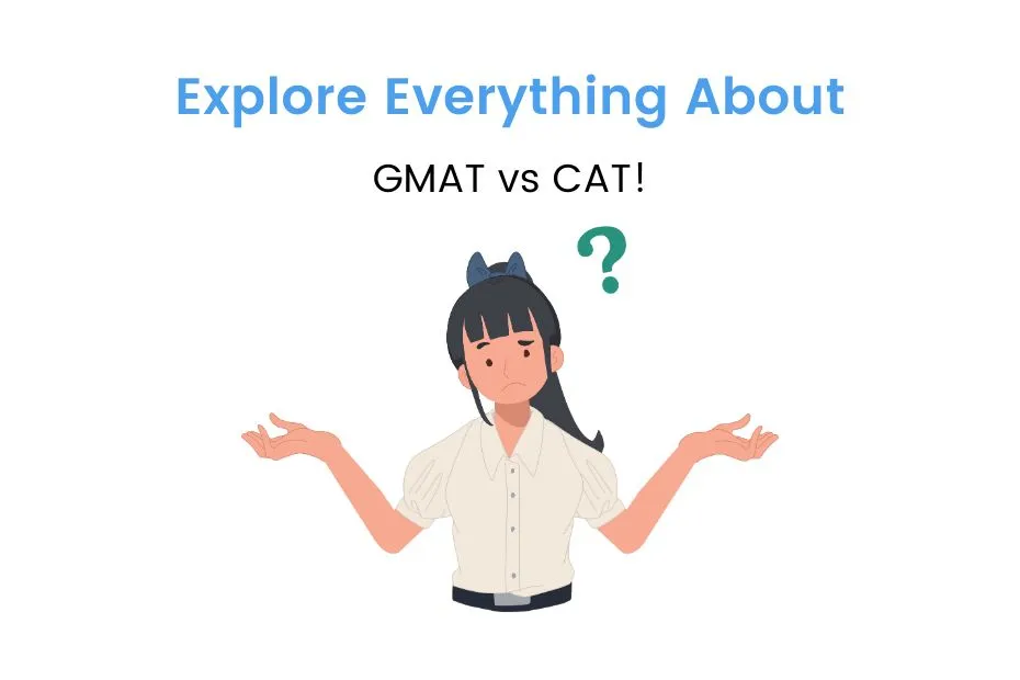 gmat vs cat