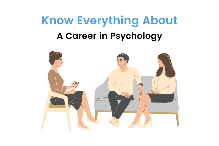 Is Psychology A Good Career Colleges Courses Types Salary IDC