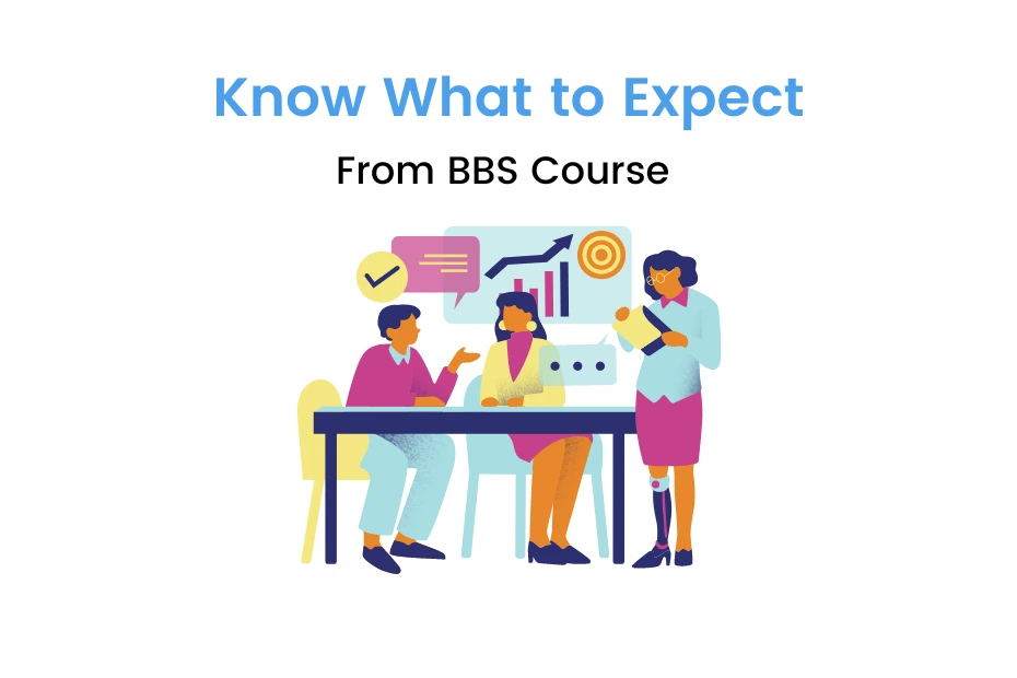 BBS Course