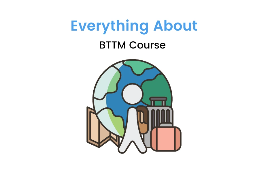 BTTM Course