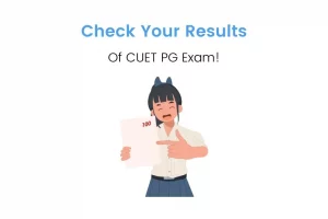 CUET PG Result