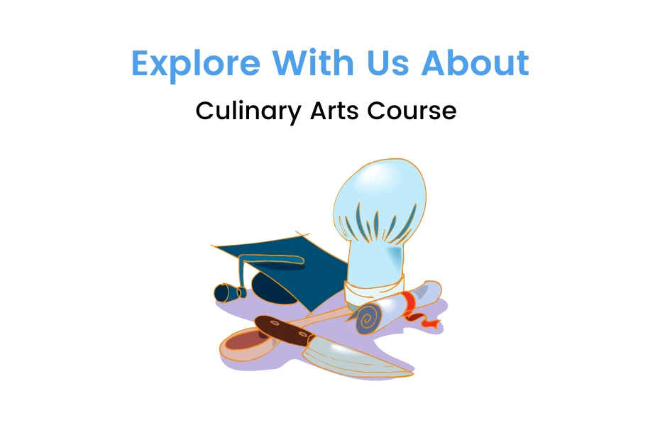 Culinary Arts Course