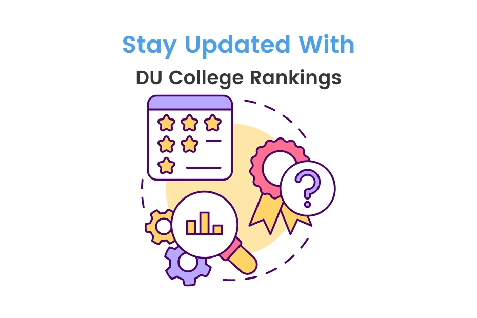 DU College Rankings