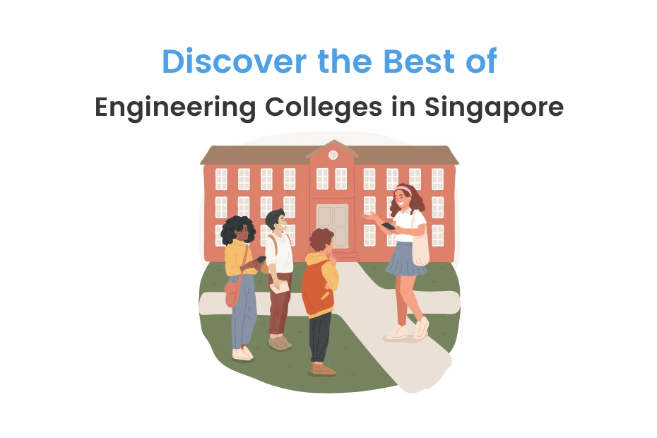 Engineering Colleges in Singapore