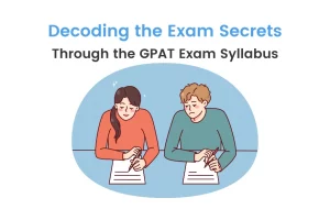 GPAT Exam Syllabus