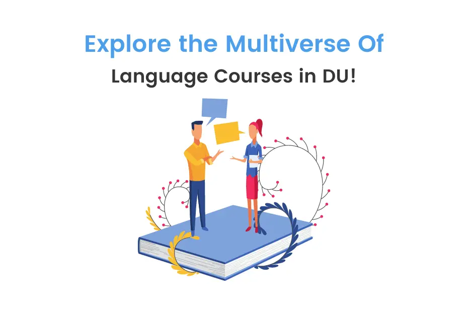 Language Courses in DU