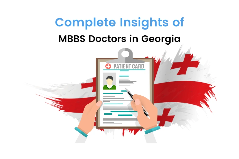 MBBS Doctors in Georgia