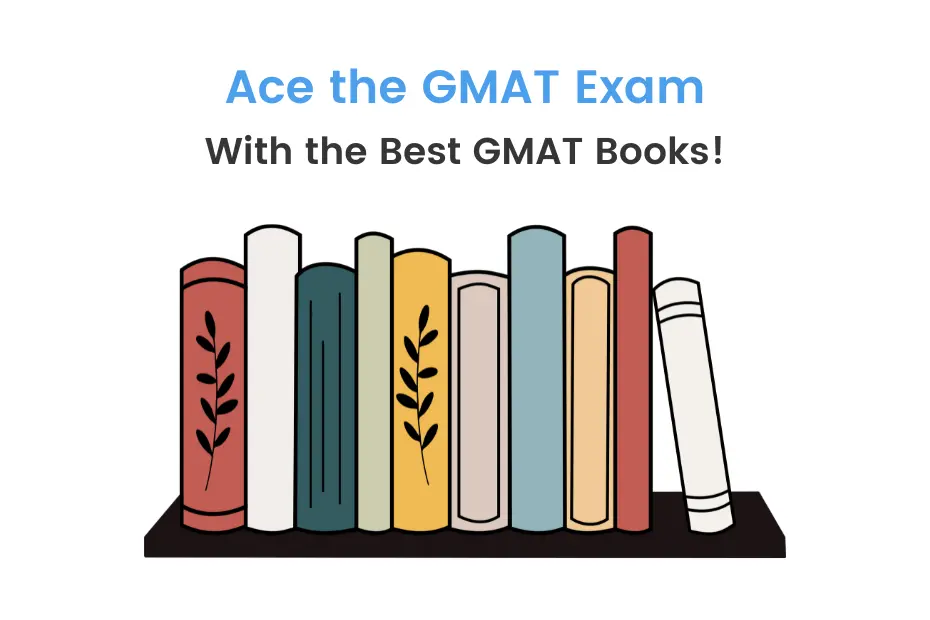 Top GMAT Books