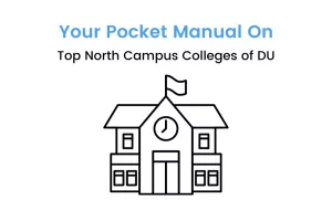top north campus colleges of du