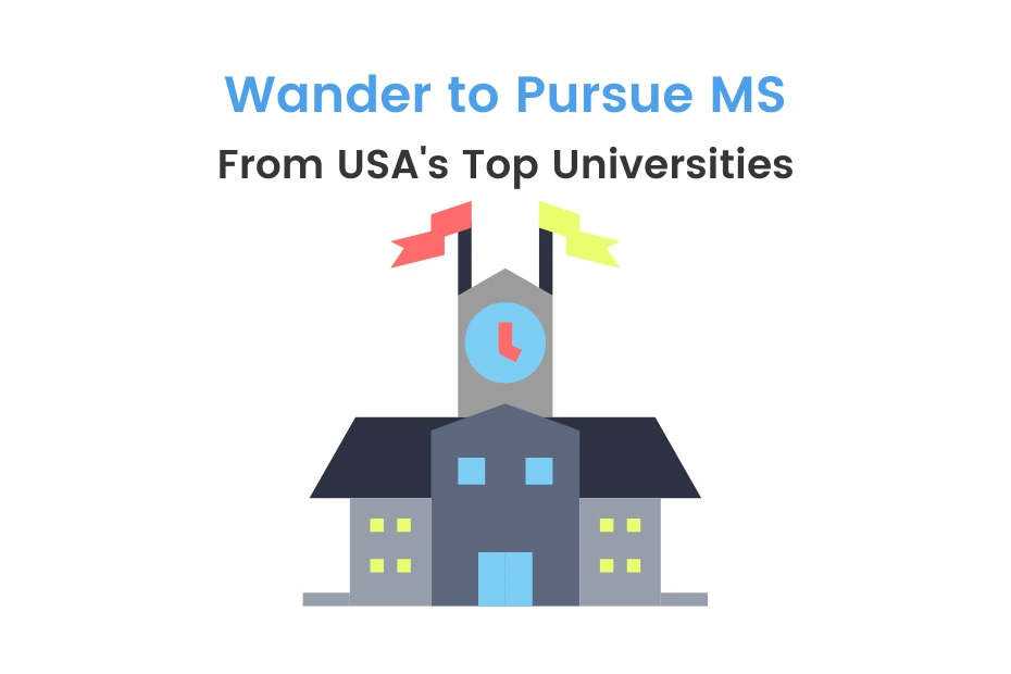 Top Universities in the USA for MS in Computer Science