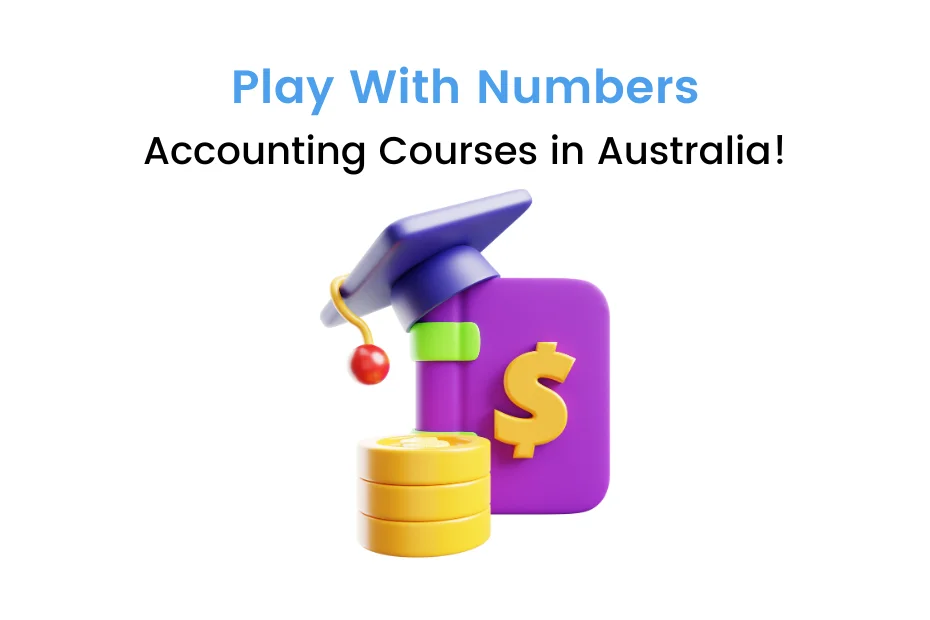 Accounting Courses in Australia