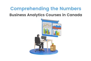 Business Analytics Courses in Canada