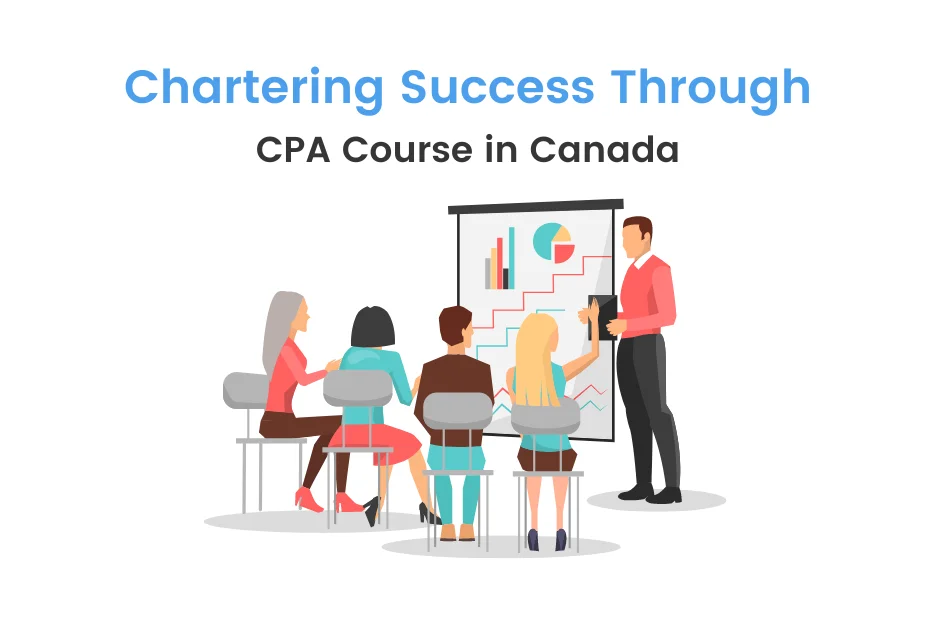 CPA Course in Canada