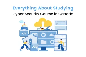 Cyber Security Course in Canada