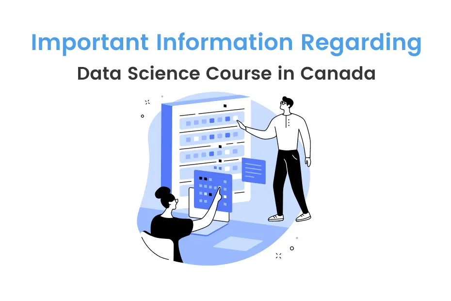 Data Science Course in Canada