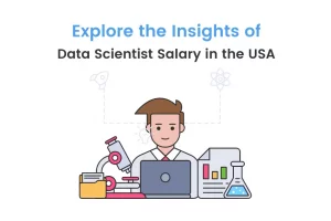 Data Scientist Salary in the USA
