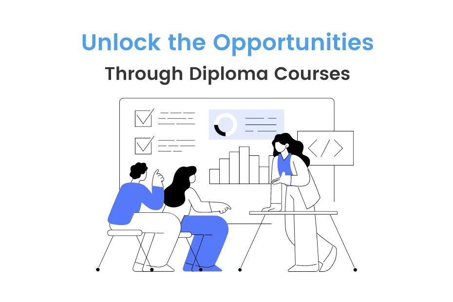Diploma Courses in Australia