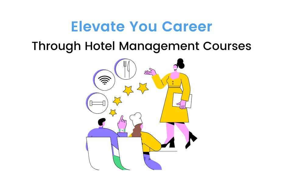 Hotel Management Course in Australia