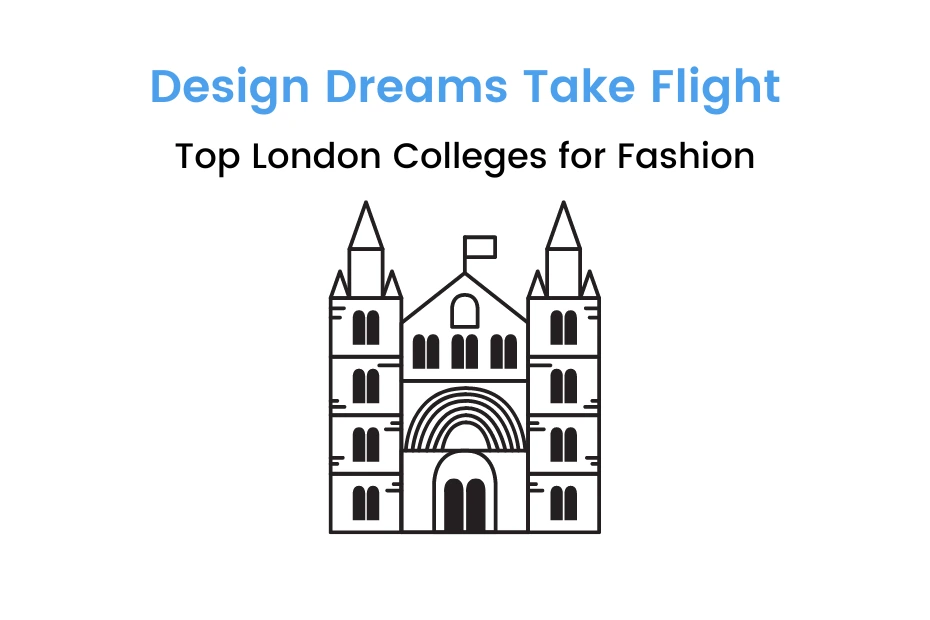London Colleges of Fashion