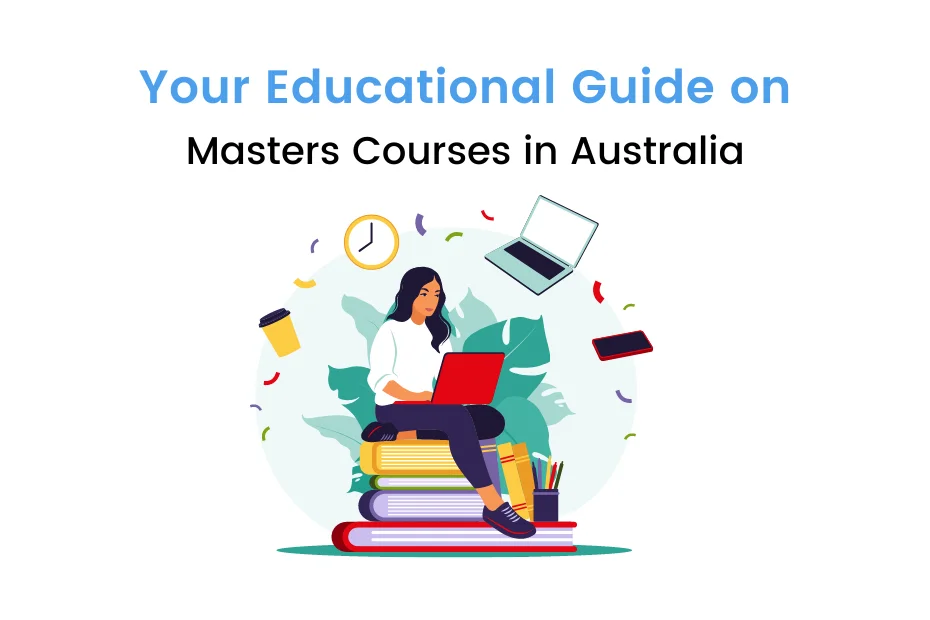 Masters Courses in Australia