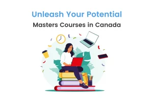 Masters Courses in Canada